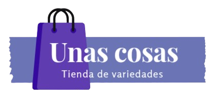 Unas cosas 